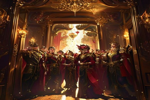 怀旧服开门盛典：魔兽世界玩家的集体热血回忆